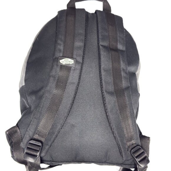 Vans Small Backpack - Picture 2 of 5